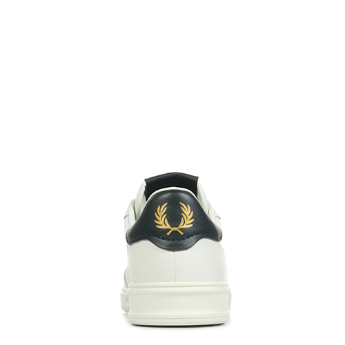 Fred Perry B400 Leather