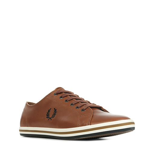 Fred Perry Kingston Leather