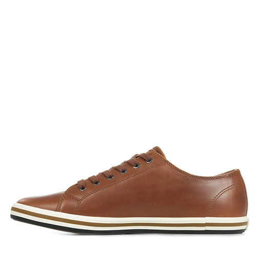 Fred Perry Kingston Leather