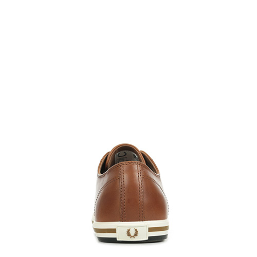 Fred Perry Kingston Leather