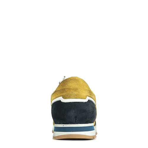 Redskins Stitch