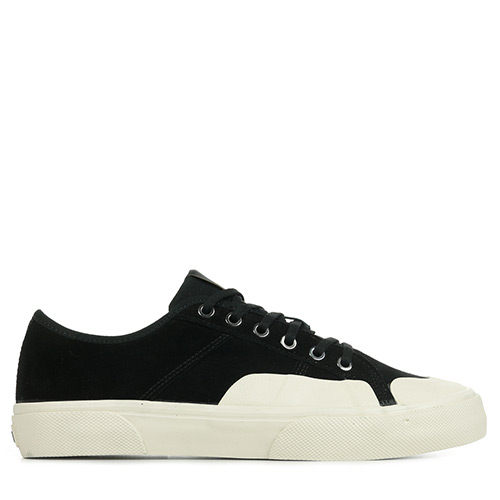 Globe Surplus Montano - Noir