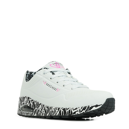 Skechers Uno Loving Love