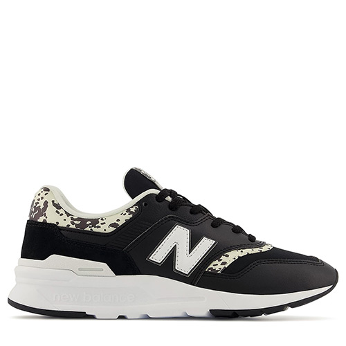 New Balance 997 - Noir