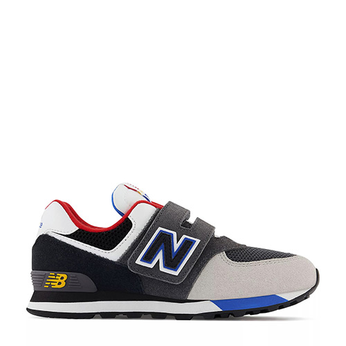 New Balance 574 - Gris
