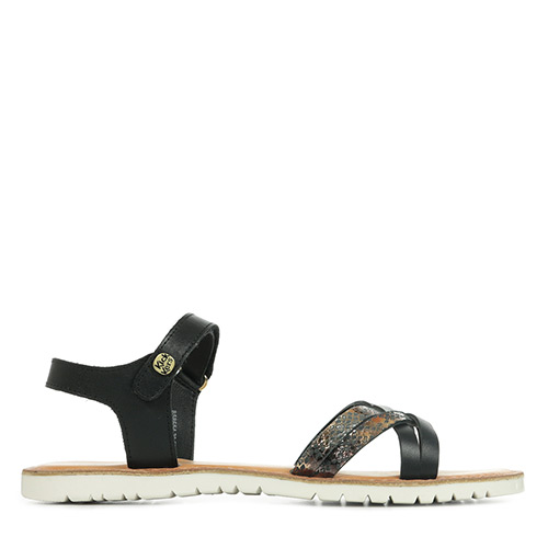 Kickers Betternew - Noir