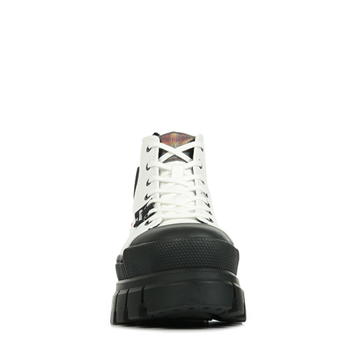 Palladium Revolt Hi TX