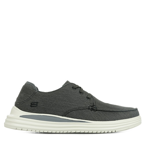 Skechers Proven Forenzo - Anthracite