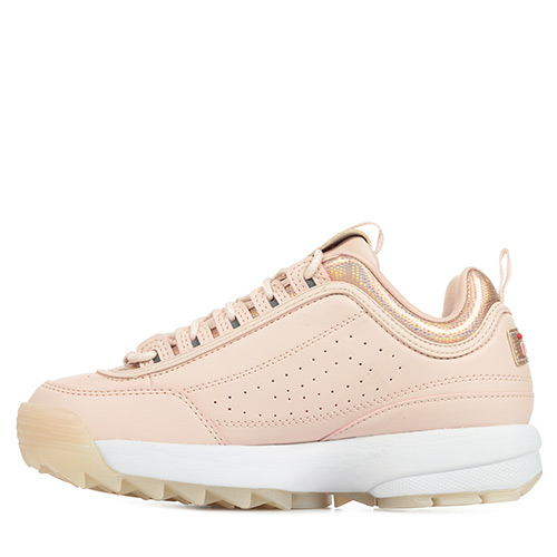 Fila Disruptor F Teens