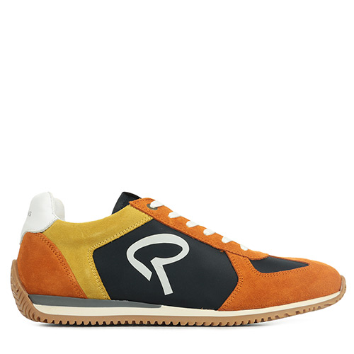 Redskins Brillant - Orange