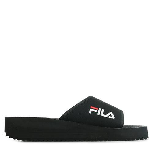 Fila Tomaia Slipper - Noir