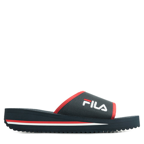 Fila Tomaia Slipper - Bleu marine