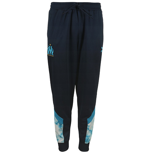 OM Iconic MCS Mesh Track Pants