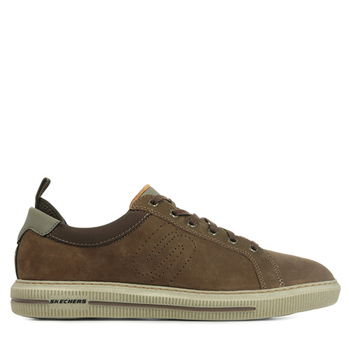 Skechers Pertola Ruston - Marron