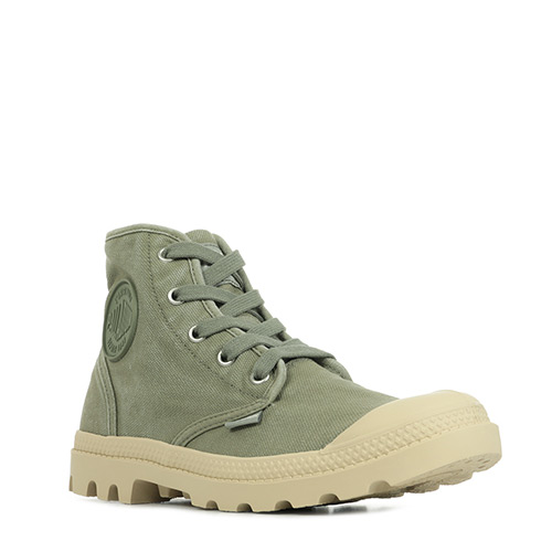 Palladium Pampa Hi