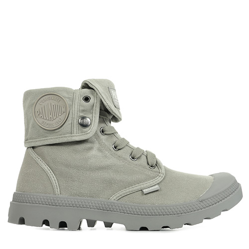 Palladium Baggy - Gris