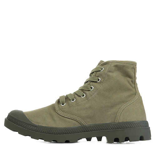 Palladium Pampa Hi