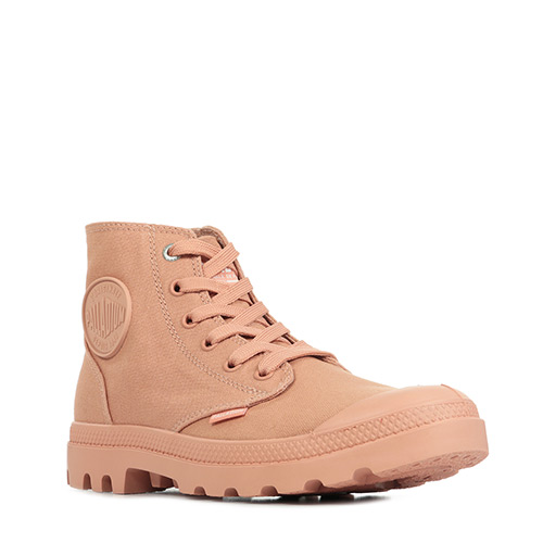 Palladium Mono Chrome