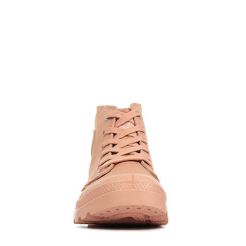Palladium Mono Chrome