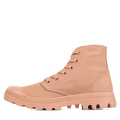 Palladium Mono Chrome