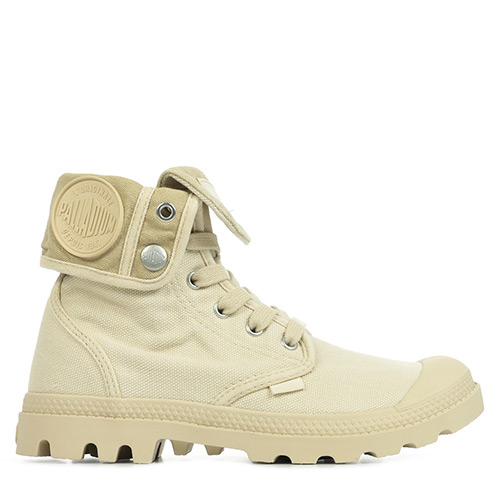 Palladium Baggy - Beige