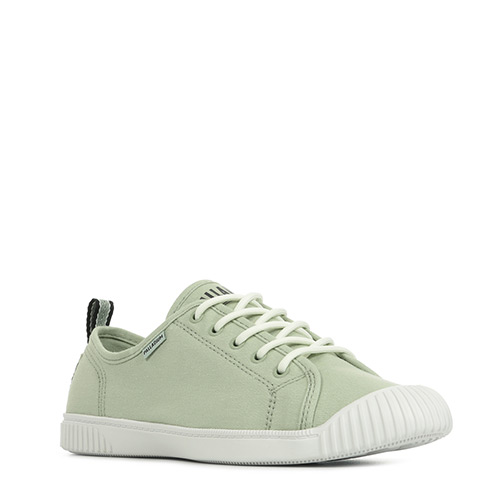 Palladium Easy Lace