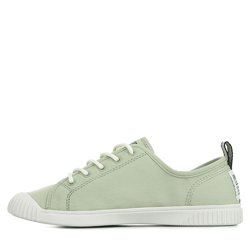 Palladium Easy Lace