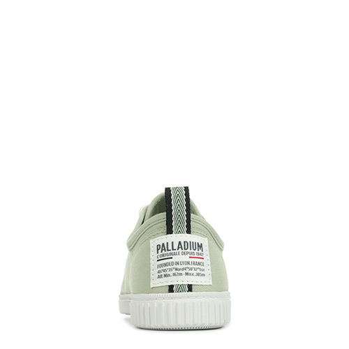 Palladium Easy Lace