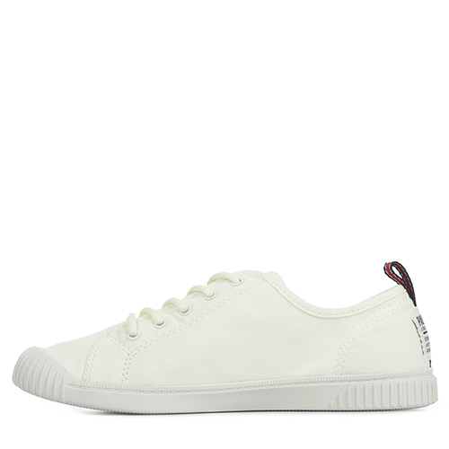 Palladium Easy Lace