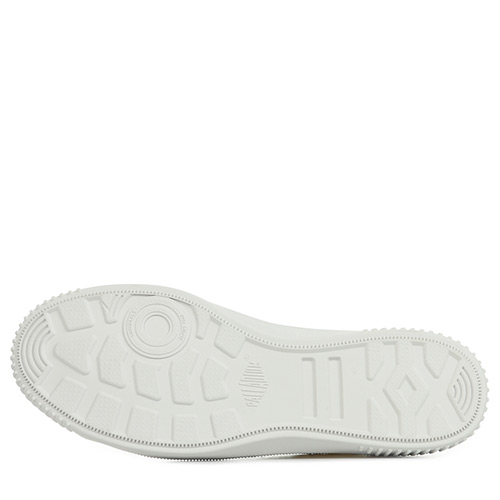 Palladium Easy Lace