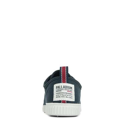 Palladium Easy Lace