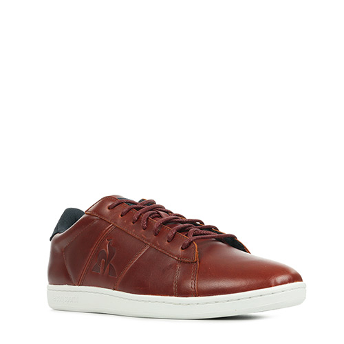 Le Coq Sportif Mastercourt Classic Workwear