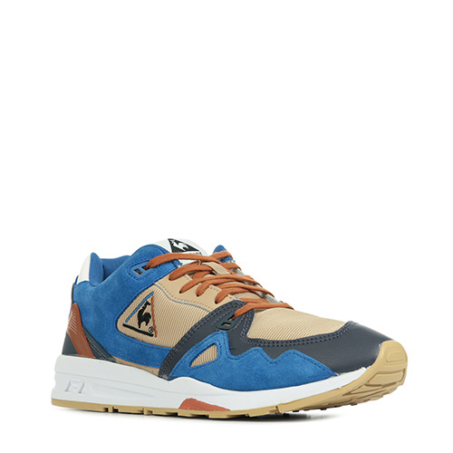 Le Coq Sportif LCS R1000 Safari