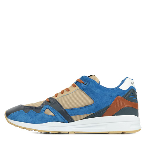 Le Coq Sportif LCS R1000 Safari