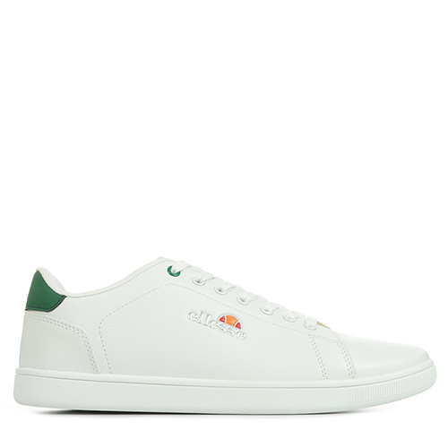 Ellesse Monaco - Blanc