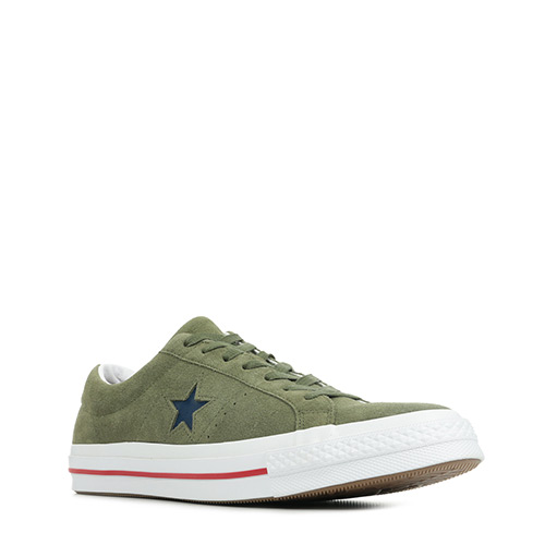 Converse One Star Ox