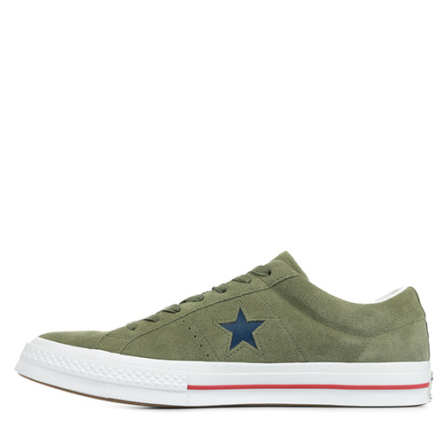 Converse One Star Ox