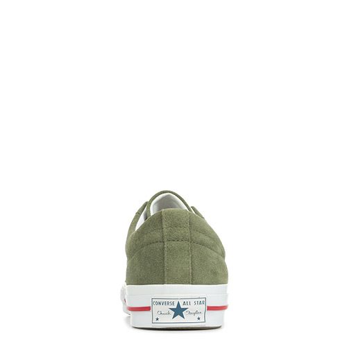 Converse One Star Ox