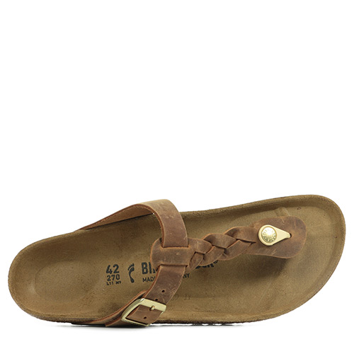Birkenstock Gizeh Braided
