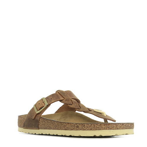 Birkenstock Gizeh Braided