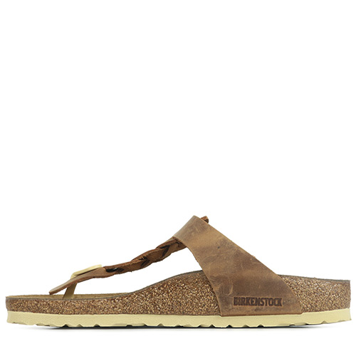 Birkenstock Gizeh Braided