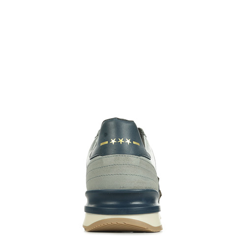 Pantofola d'Oro Imola Runner Uomo Low