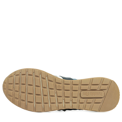 Pantofola d'Oro Imola Runner Uomo Low