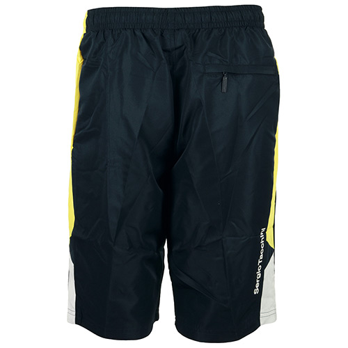 Sergio Tacchini Equilatero PL Short