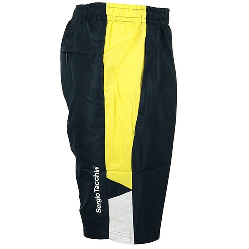 Sergio Tacchini Equilatero PL Short