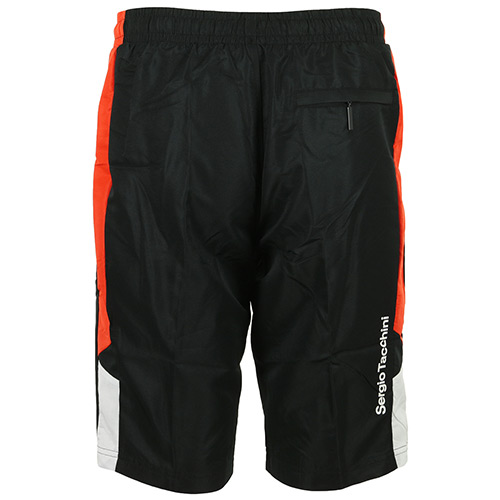 Sergio Tacchini Equilatero PL Short