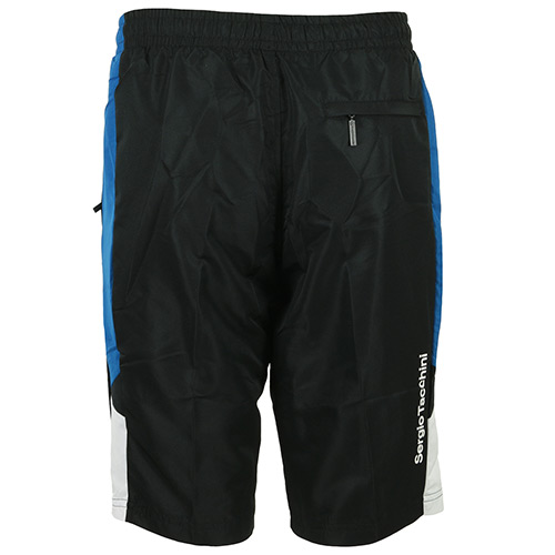 Sergio Tacchini Equilatero PL Short
