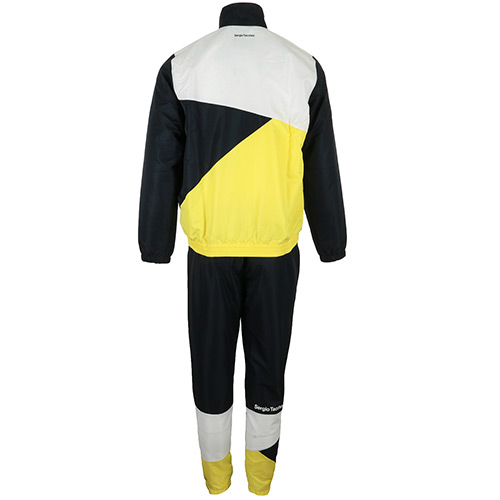Sergio Tacchini Equilatero Tracksuit