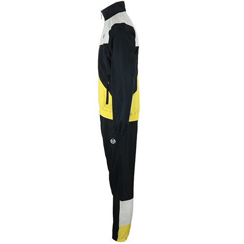 Sergio Tacchini Equilatero Tracksuit