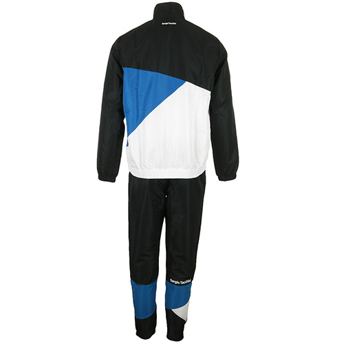 Sergio Tacchini Equilatero Tracksuit